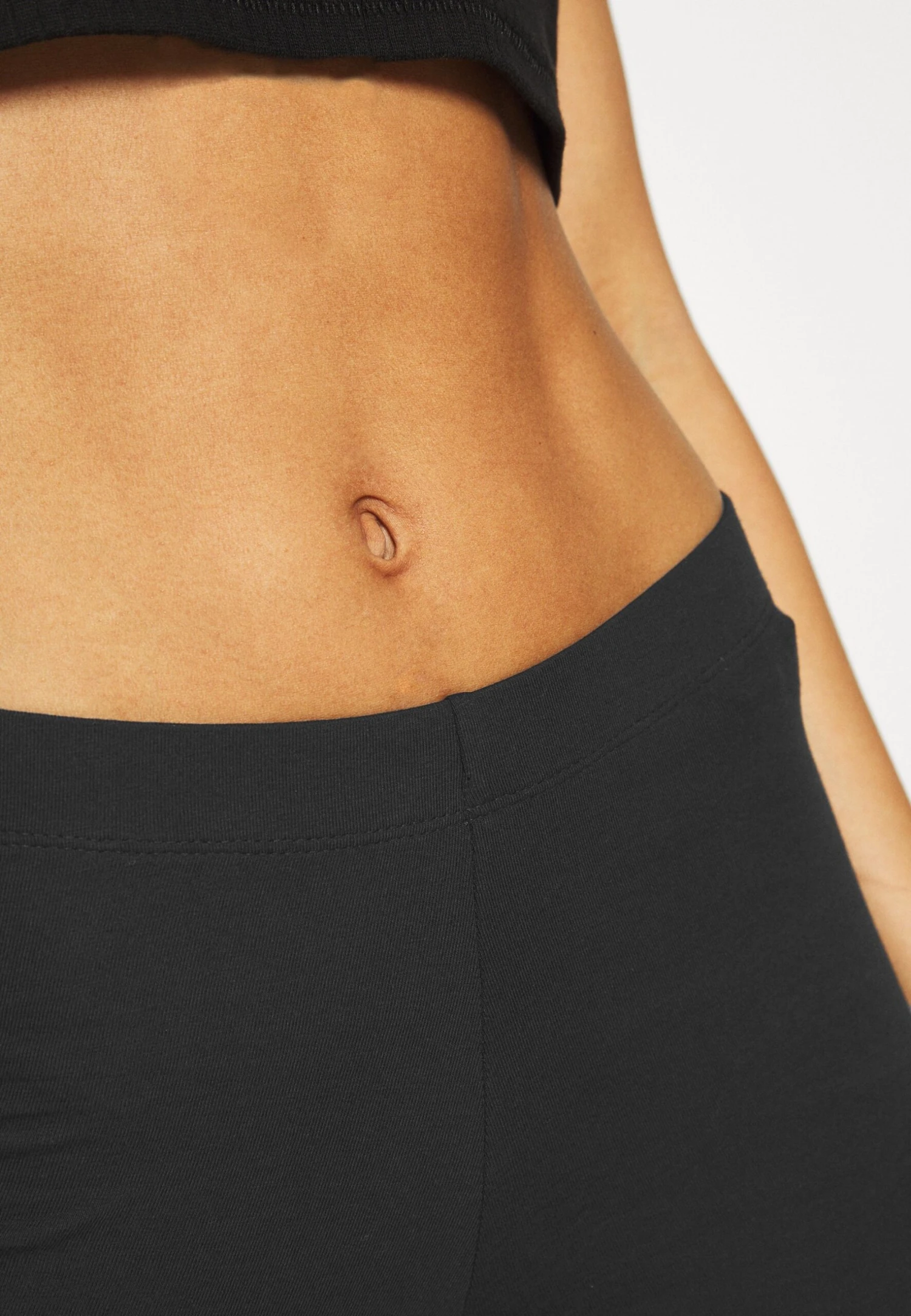 Even&Odd 2 Pack - Leggings -Black Olive 8 Even&Odd 2 Pack - Leggings -Black Olive - Bilde 6