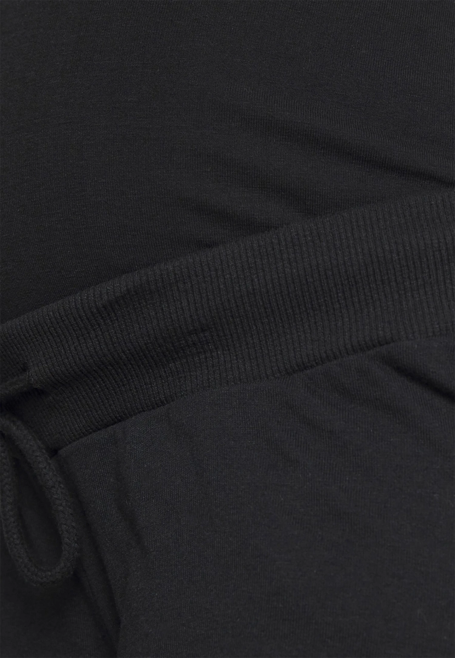 Shorts - Black - Mottled Grey 7 Shorts - Black - Mottled Grey - Bilde 5