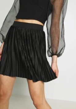 Even&Odd A-Line Skjørt - Black -Fab Five Mote Butikk 5d21cf868c9447fbb71df8df4ba874b0