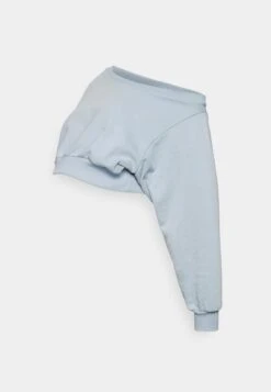 Sweatshirt -Blue 12 Sweatshirt -Blue -Fab Five Mote Butikk 5dafce7c83e94f7699567931f221c60b