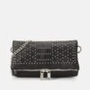 Even&Odd Clutch - Black 2 Even&Odd Clutch - Black -Fab Five Mote Butikk 5db74d05ee01433ba2293ee70d9e019c
