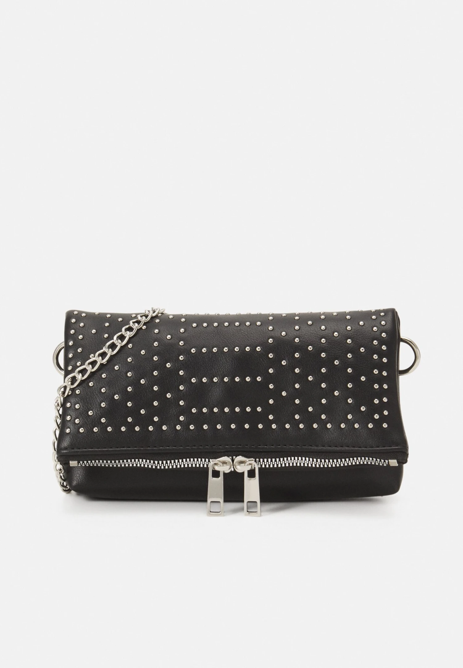 Even&Odd Clutch - Black 3 Even&Odd Clutch - Black
