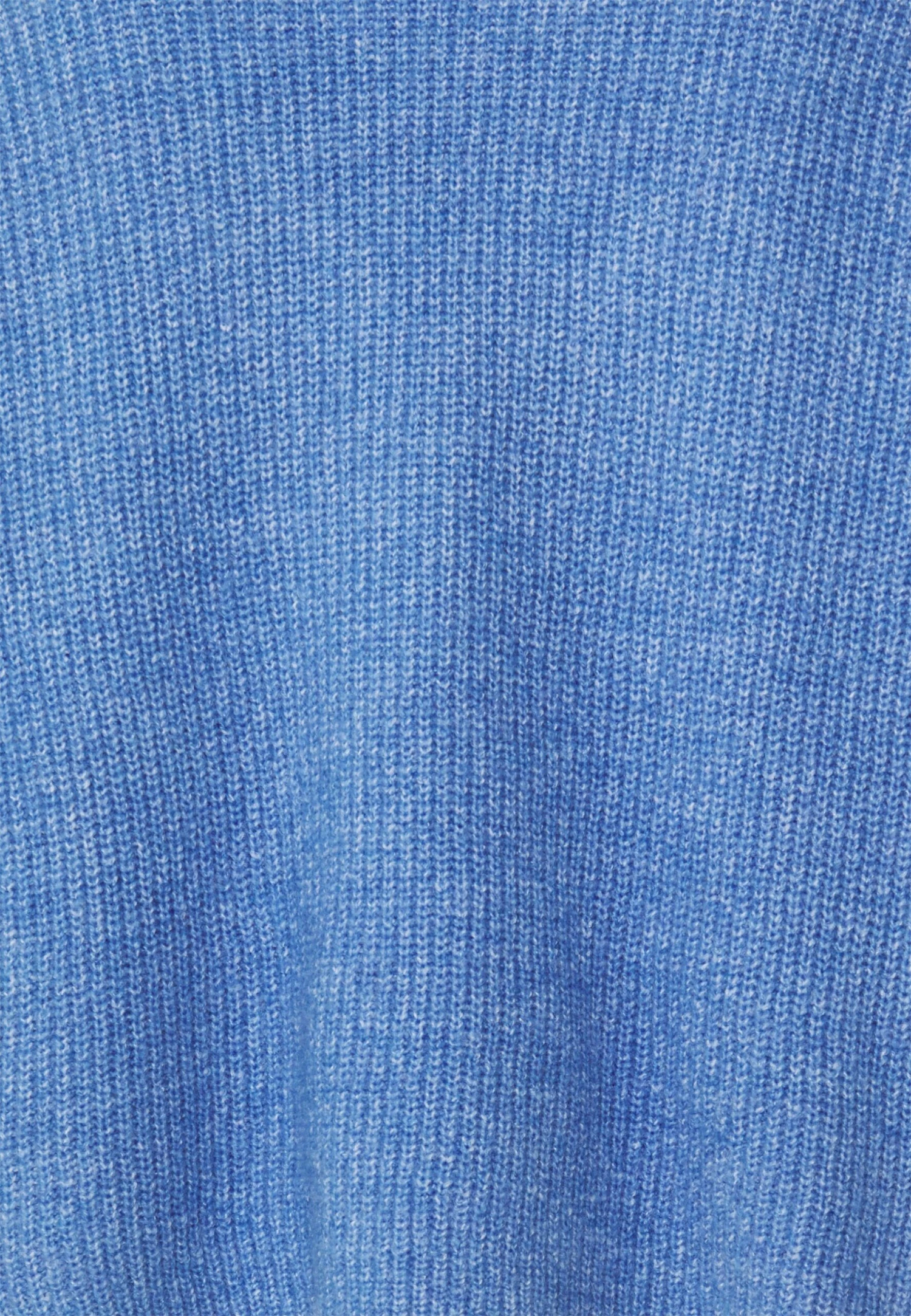 Even&Odd Strikkegenser - Light Blue 5 Even&Odd Strikkegenser - Light Blue - Bilde 3