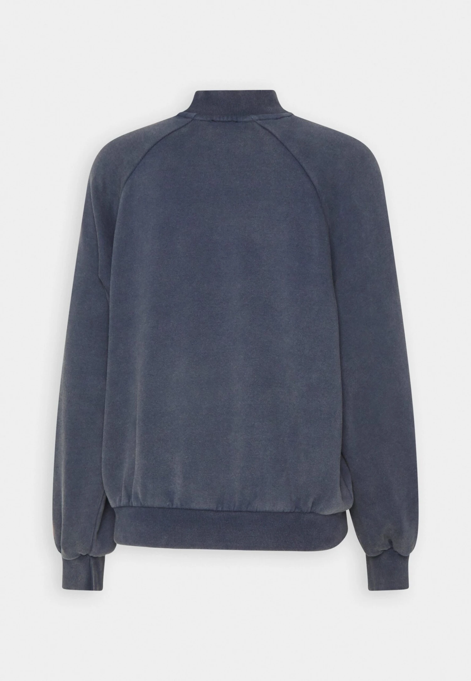 Even&Odd Sweatshirt - Grey 4 Even&Odd Sweatshirt - Grey - Bilde 2