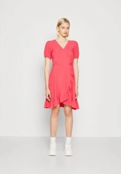 Even&Odd Kjole - Pink