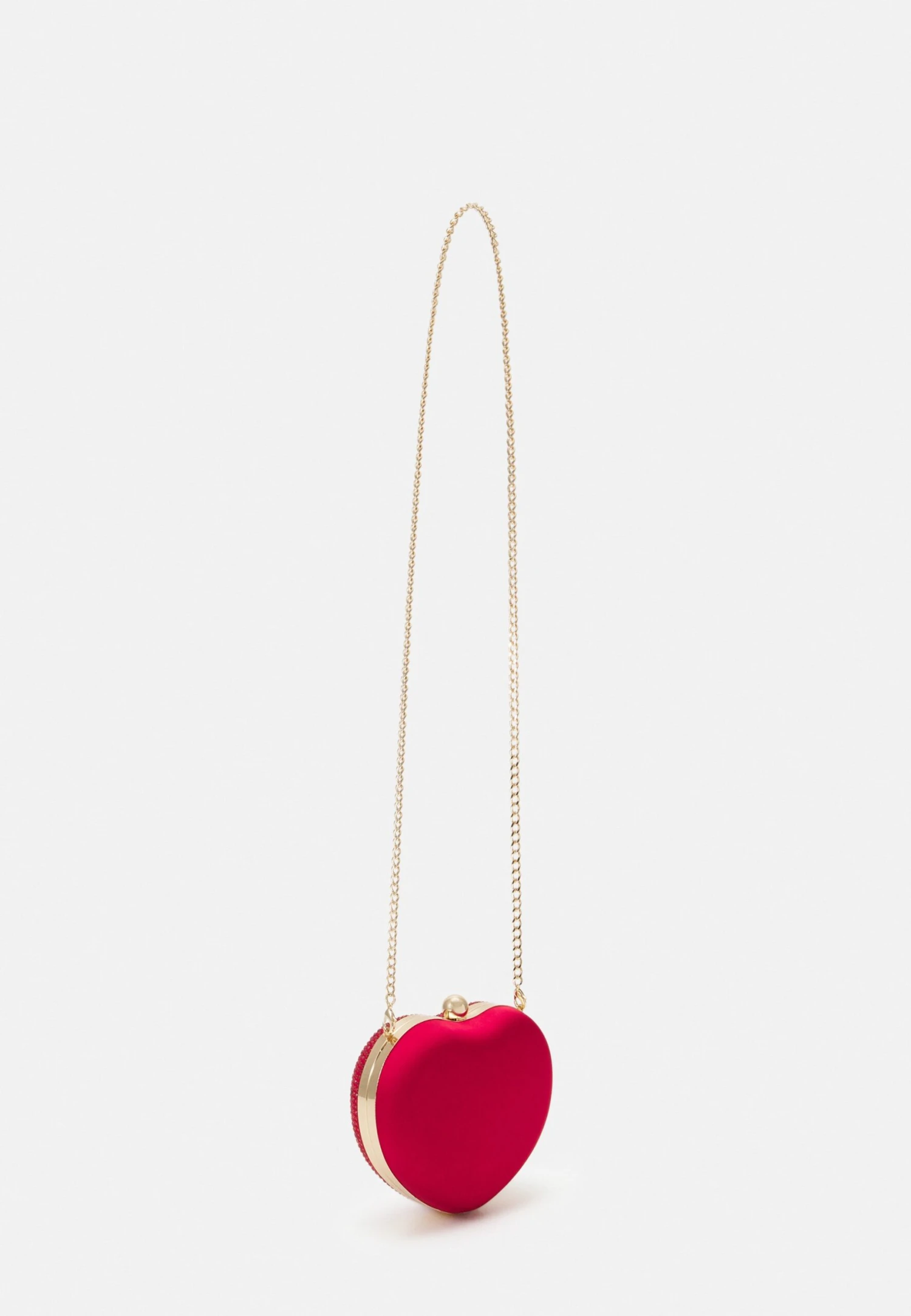 Even&Odd Clutch - Red 4 Even&Odd Clutch - Red - Bilde 2