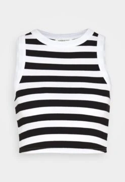 Even&Odd Topper - Black/White 12 Even&Odd Topper - Black/White -Fab Five Mote Butikk 6016921ec8c44fbd81f6ef72c13ec9a0