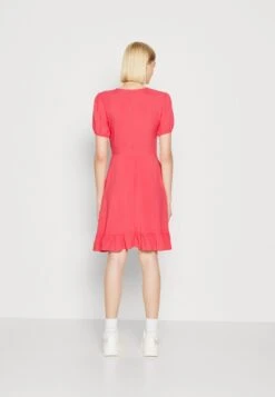 Even&Odd Kjole - Pink 10 Even&Odd Kjole - Pink -Fab Five Mote Butikk 60a427733be14e6696d8f06f831d1dba