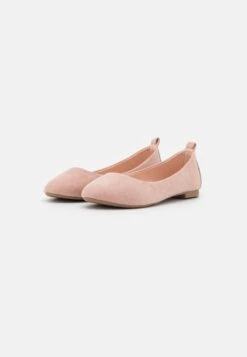Ballerina - Light Pink -Fab Five Mote Butikk 616a2066211648f7aa91bc9c449b2fb8