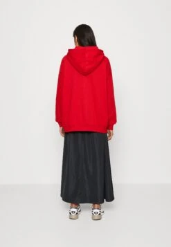 Even&Odd Sweatjakke - Red 10 Even&Odd Sweatjakke - Red -Fab Five Mote Butikk 61b1f0e644474763ab1e52dfaf5cdbe6