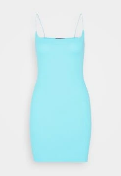 Even&Odd Jerseykjole - Blue -Fab Five Mote Butikk 633216afa39744368c8f5b14a4bfa6d3