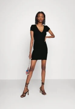 Even&Odd Etuikjole - Black -Fab Five Mote Butikk 6347aa17feb848108a92a30f34190da2