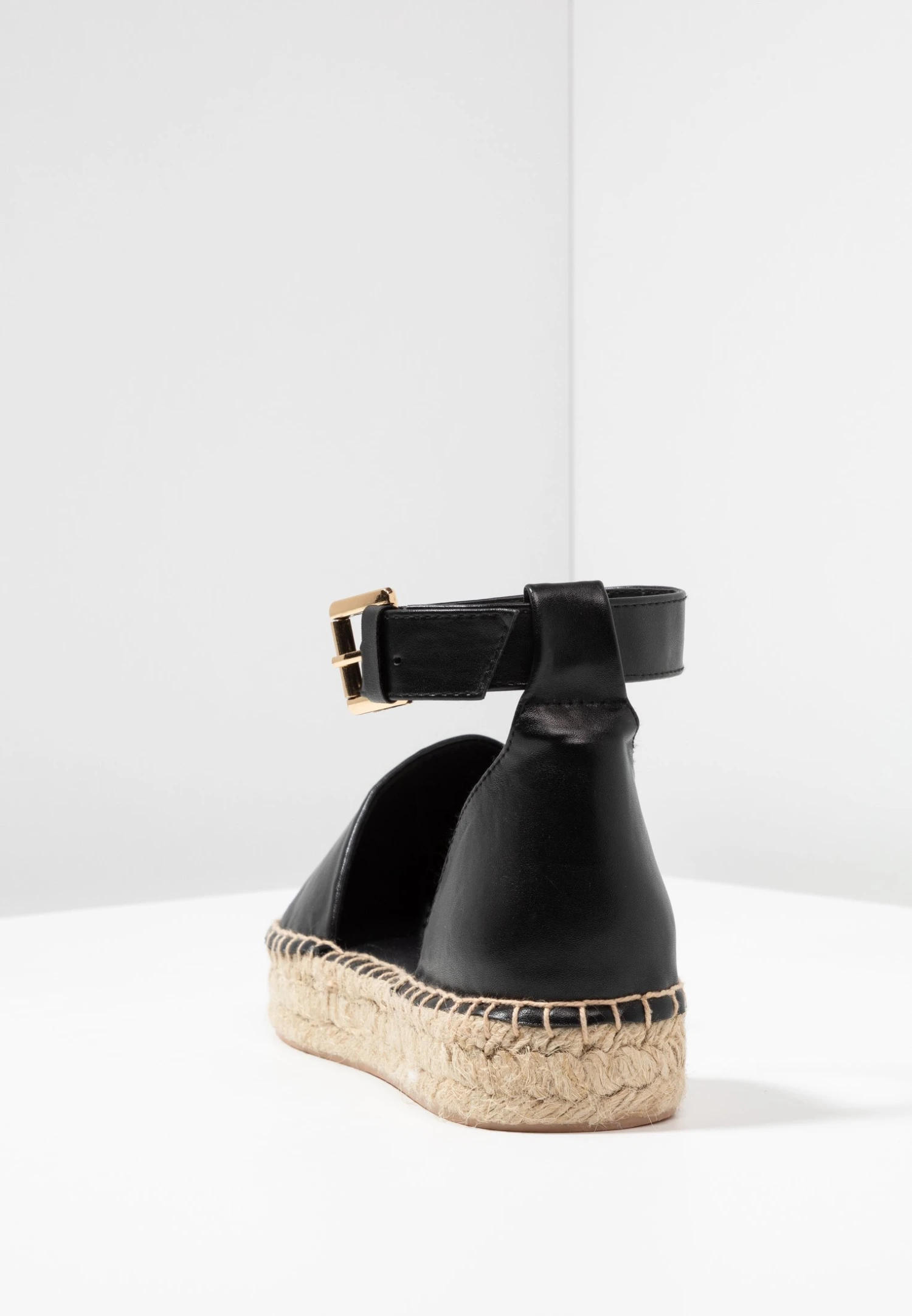 Even&Odd Loafers - Black 8 Even&Odd Loafers - Black - Bilde 6