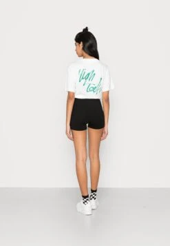 Even&Odd 2 Pack - Shorts - Black/Black 9 Even&Odd 2 Pack - Shorts - Black/Black -Fab Five Mote Butikk 63aeb9ad629046ba9109246c7d12e672