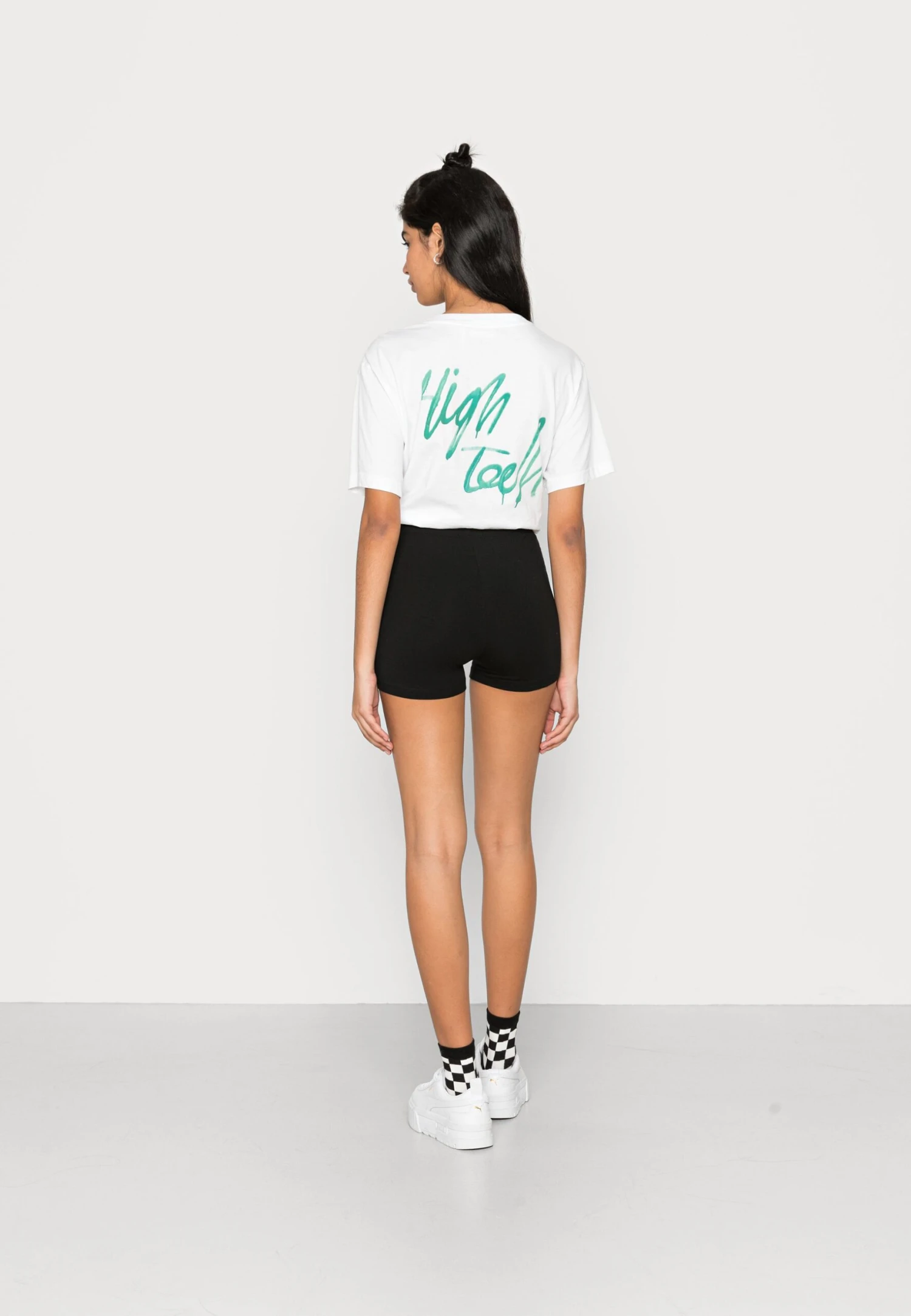 Even&Odd 2 Pack - Shorts - Black/Black 5 Even&Odd 2 Pack - Shorts - Black/Black - Bilde 3