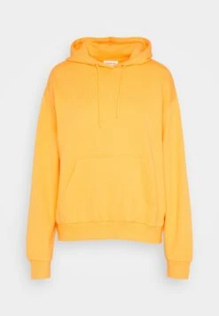 Even&Odd Hoodie - Orange -Fab Five Mote Butikk 63cf313b3c7a4bdcbff491e3d2a57f66