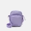Even&Odd Skulderveske -Lilac -Fab Five Mote Butikk 640dcddf04694afe8ea29db106a8ef78