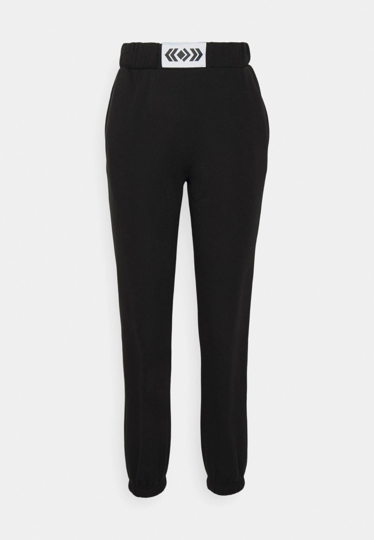Joggebukse - Black 6 Joggebukse - Black - Bilde 4