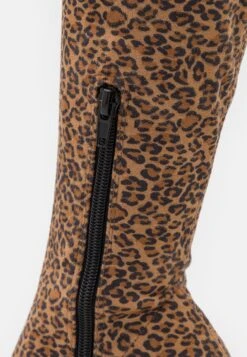 Even&Odd Høye Støvler - Black 13 Even&Odd Høye Støvler - Black -Fab Five Mote Butikk 649c79a504b1466fa3ceb4b35714b792