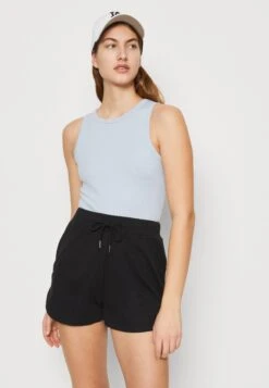 Even&Odd 2 Pack - Joggebukse - Black/Green -Fab Five Mote Butikk 64d5621b92454fe3a4746dfa819f02d0