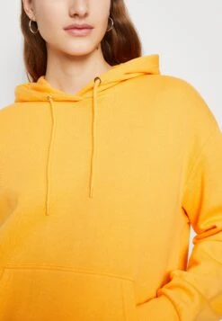 Even&Odd Hoodie - Orange -Fab Five Mote Butikk 67dbb0a8e82f4b33a9dc34ec5cd26c6b