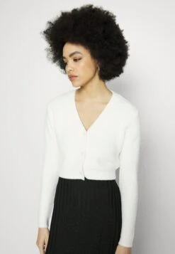 Even&Odd Cardigan - White 11 Even&Odd Cardigan - White -Fab Five Mote Butikk 67eca71a80794fe988032f24b12f8979