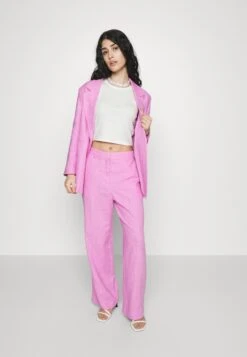 2 Pack - Topper - Beige/White