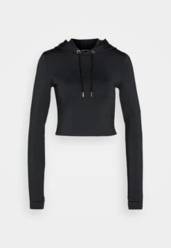 Even&Odd Topper Langermet - Black 12 Even&Odd Topper Langermet - Black -Fab Five Mote Butikk 6ac02966bbe44a93b9f7551663d219af