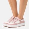 Even&Odd Joggesko - White/Pink 1 Even&Odd Joggesko - White/Pink -Fab Five Mote Butikk 6ae37fa886844b22acf78c1ad0c5d50f