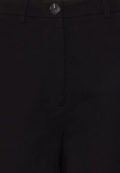 Even&Odd Tailored Wide Leg Culotte - Bukse - Black 12 Even&Odd Tailored Wide Leg Culotte - Bukse - Black -Fab Five Mote Butikk 6afc2f3280ba49f98a78cb0d94166be5