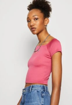 Even&Odd T-Shirts - Pink 11 Even&Odd T-Shirts - Pink -Fab Five Mote Butikk 6bacfc3e302e4d0688e193b8e0a184a0