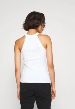 Even&Odd 2 Pack - Topper - White/Black 11 Even&Odd 2 Pack - Topper - White/Black -Fab Five Mote Butikk 6bb56c2faabc4bcba464c1b5db30514e