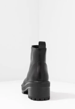 Even&Odd Ankelboots - Black -Fab Five Mote Butikk 6c1c0d9fe0ba4954a5f63484097763e9