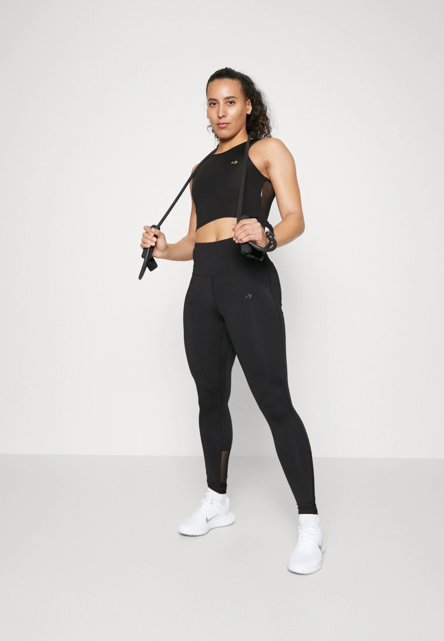 Topper - Black 4 Topper - Black - Bilde 2