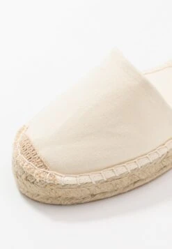 Even&Odd Loafers - Offwhite -Fab Five Mote Butikk 6c9f064941f8419e9d19b22216050aef