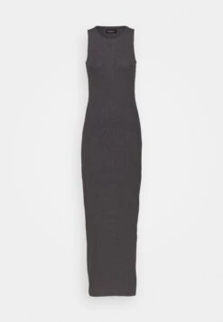 Even&Odd Jerseykjole - Grey Melange 10 Even&Odd Jerseykjole - Grey Melange -Fab Five Mote Butikk 6cbb74d4c8824b6f83f910f43e62b53c