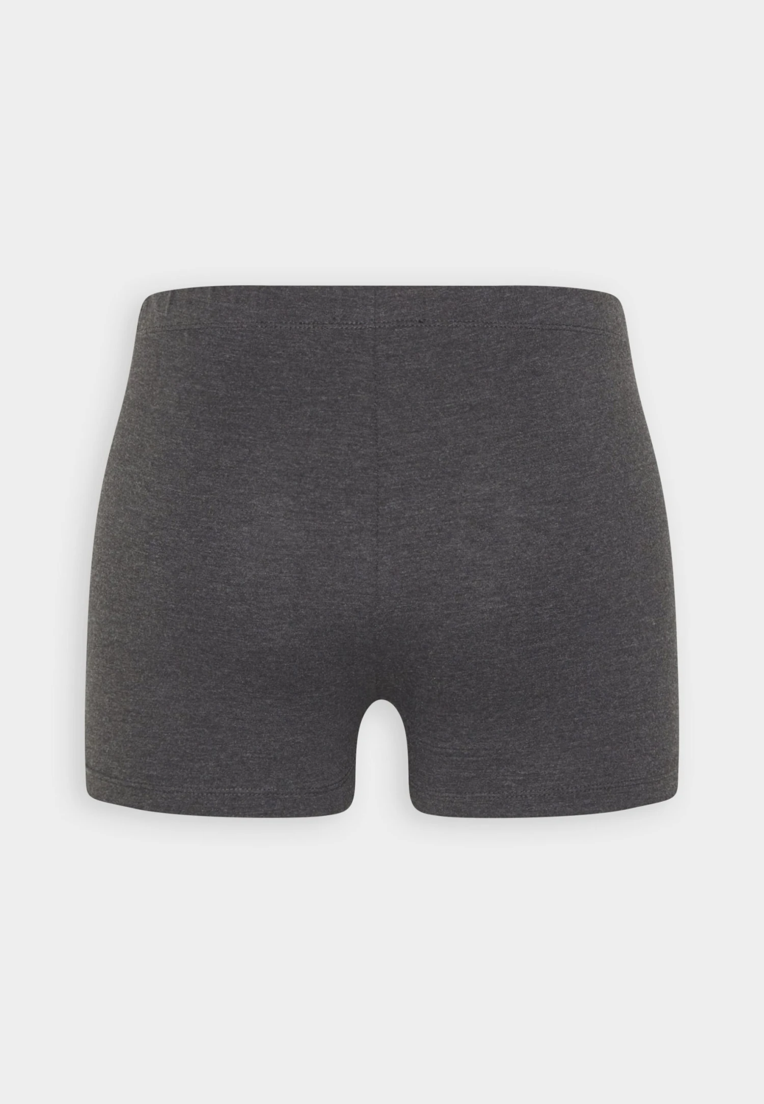 Even&Odd 2 Pack - Shorts - Black/Mottled Dark Grey 8 Even&Odd 2 Pack - Shorts - Black/Mottled Dark Grey - Bilde 6