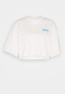 Even&Odd T-Shirts Med Print - Light Pink 12 Even&Odd T-Shirts Med Print - Light Pink -Fab Five Mote Butikk 6cef772b93754f4e9e82e2cb6a739638