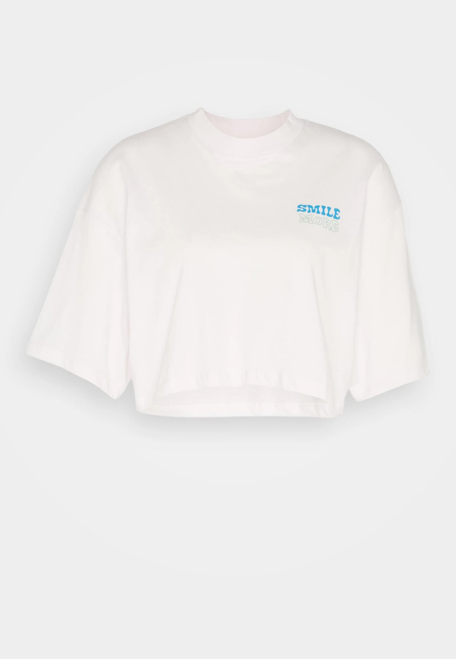 Even&Odd T-Shirts Med Print - Light Pink 7 Even&Odd T-Shirts Med Print - Light Pink - Bilde 5