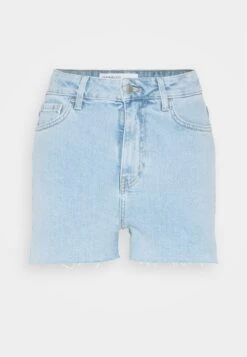 Even&Odd Jeansshorts - Light Blue Denim 12 Even&Odd Jeansshorts - Light Blue Denim -Fab Five Mote Butikk 6d3561efa9664149a8096ec085f2e0b0