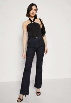 Even&Odd Topper - Black -Fab Five Mote Butikk 6e1eb50d57f942ca8fbc934c701154eb