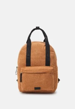 Even&Odd Ryggsekk - Brown -Fab Five Mote Butikk 6fd171c37dd6489c941817725f2b96bc