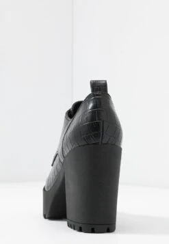 Even&Odd Ankelboots Med Høye Hæler - Black 14 Even&Odd Ankelboots Med Høye Hæler - Black -Fab Five Mote Butikk 6feada68d31344ed8ef4c38bb73a6be0