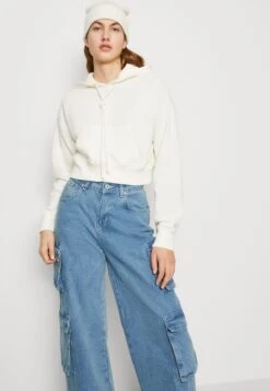 Even&Odd Sweatshirt - Off White -Fab Five Mote Butikk 706c7728c219455680e74418e155cab4