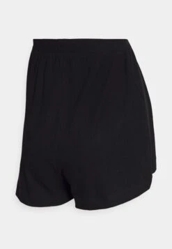 2 Pack- Shorts - Black/ Beige 10 2 Pack- Shorts - Black/ Beige -Fab Five Mote Butikk 70d97e5fd80d4f51b8d1aa48f9ca7fe7