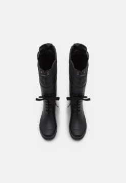 Even&Odd Gummistøvler - Black 13 Even&Odd Gummistøvler - Black -Fab Five Mote Butikk 71948b20fec8425d875c06fa1a485016