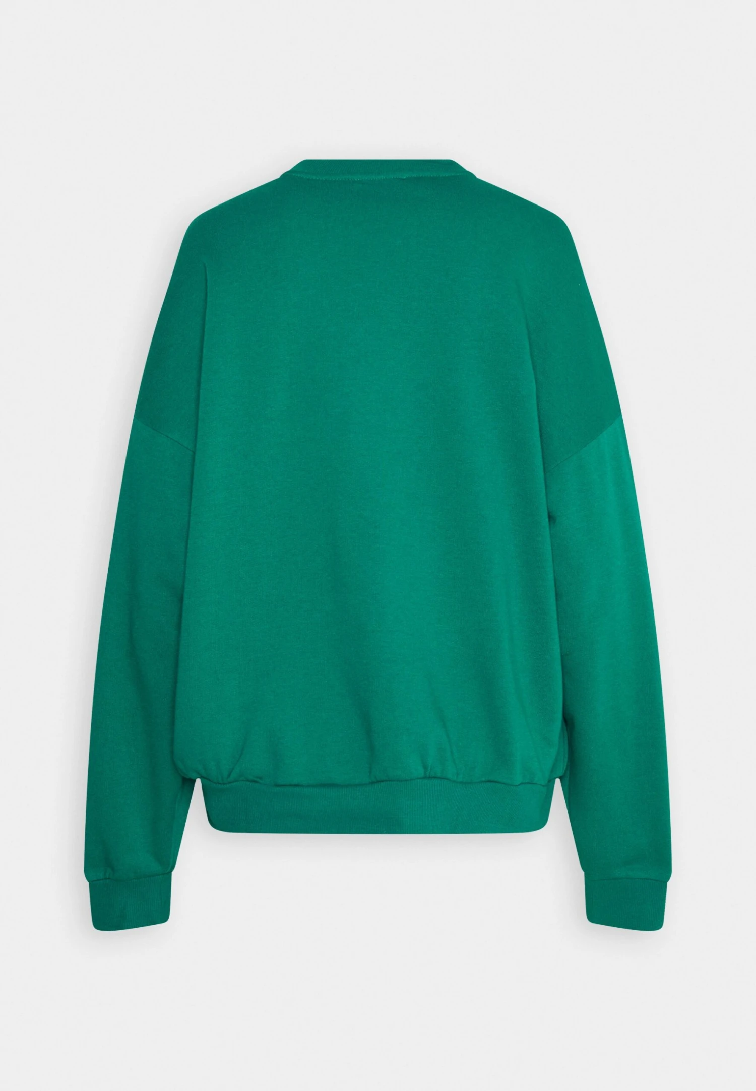Even&Odd Sweatshirt - Evergreen 4 Even&Odd Sweatshirt - Evergreen - Bilde 2
