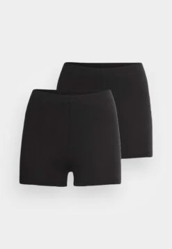 Even&Odd 2 Pack - Shorts - Black/Black 10 Even&Odd 2 Pack - Shorts - Black/Black -Fab Five Mote Butikk 736e448a08564329b19b1a98c69b8c34