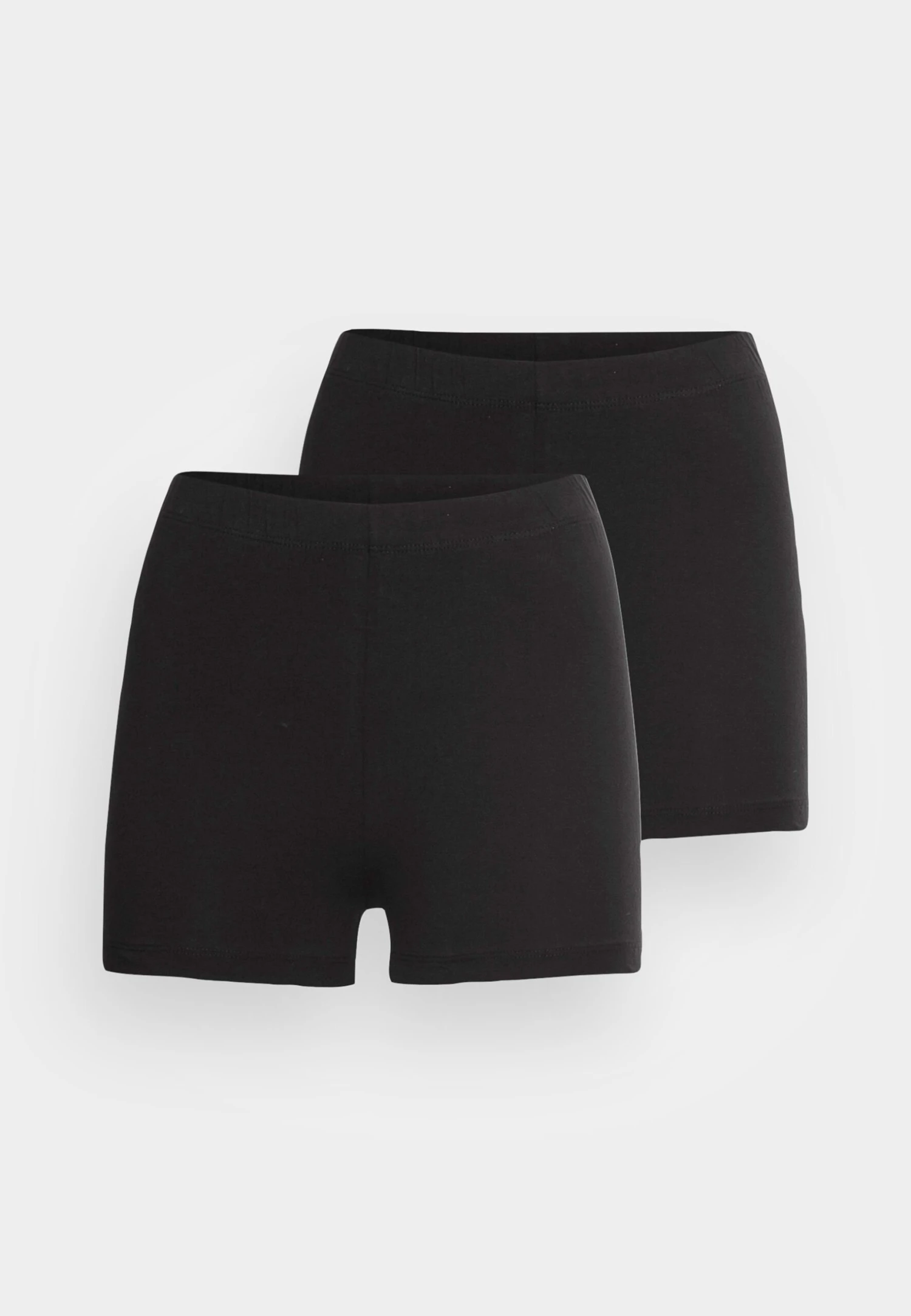 Even&Odd 2 Pack - Shorts - Black/Black 6 Even&Odd 2 Pack - Shorts - Black/Black - Bilde 4