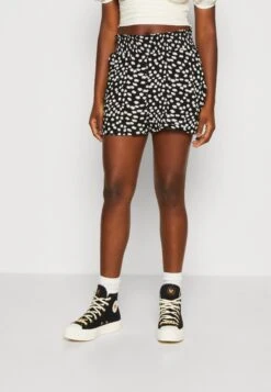 Even&Odd 2 Pack - Shorts - Black/White -Fab Five Mote Butikk 736f080e36354acdabc758f8b52cc868